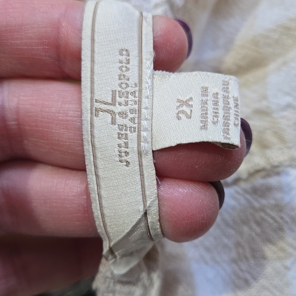 Ladies Jules & Leopold 2X Shorts - Picture 5 of 6